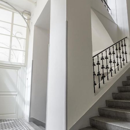 Apartment Jindrisska Praha Exteriér fotografie