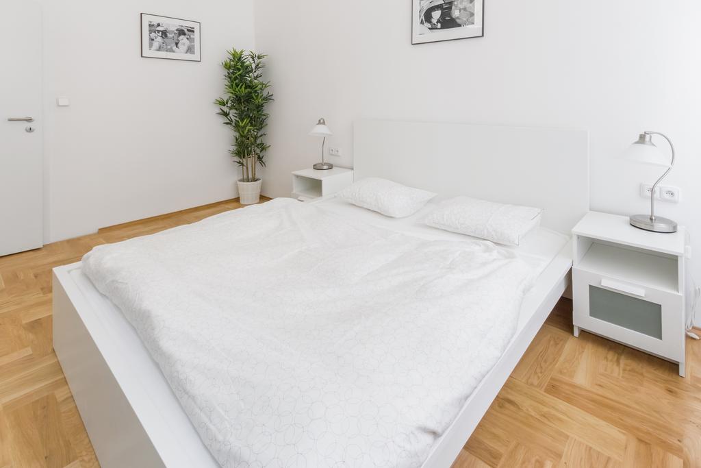 Apartment Jindrisska Praha Exteriér fotografie